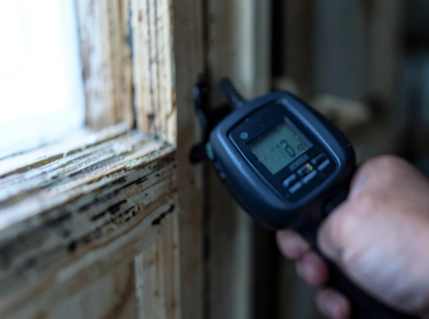 Moisture Inspection And Documentation in Strasburg, CO
